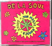 De La Soul - The Magic Number